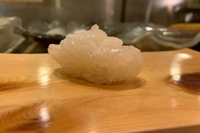 recommendations image for 寿司たいすけ
