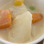 カフェミロー的實拍圖