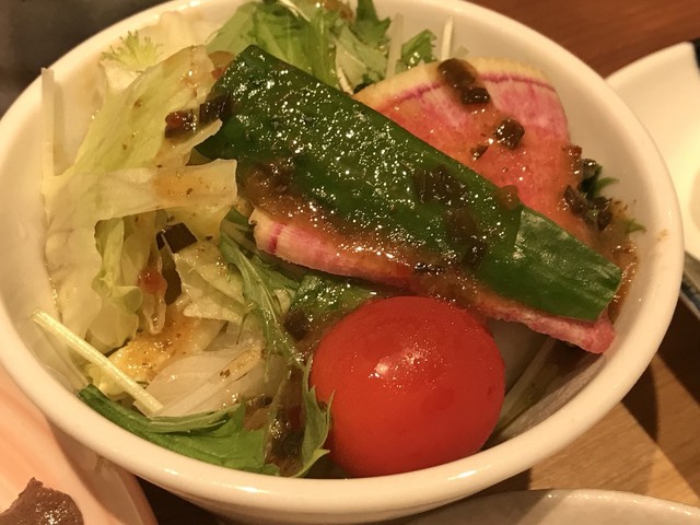 うまや キャナルシティ店的實拍高清圖