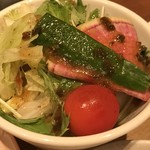 うまや キャナルシティ店的實拍圖