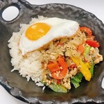 アジアン天国 西梅田店的實拍圖