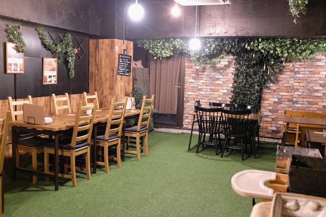 recommendations image for スモーク ビア ファクトリー NAMACHAん Brewing