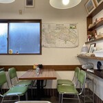 recommendations for まるけん食堂