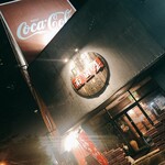南国屋的实拍图