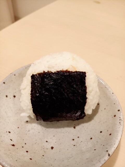 recommendations image for 北のおにぎり工房 かな