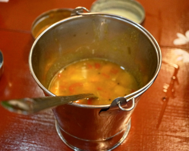 南インド料理 なんどり的實拍高清圖