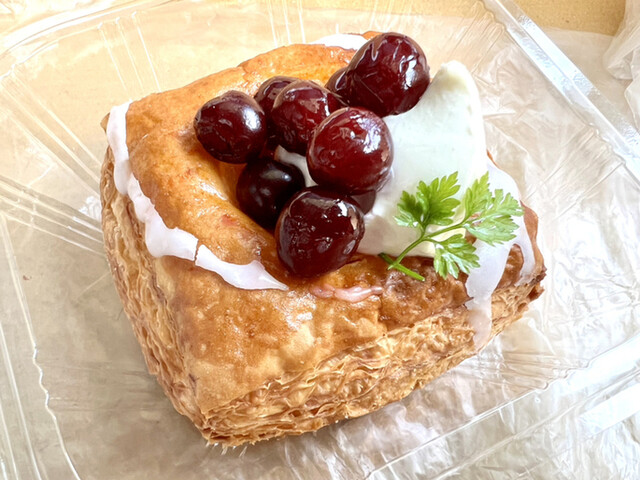 recommendations image for パン パティ