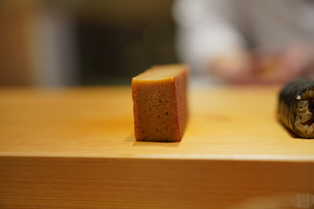 recommendations image for 高柿の鮨