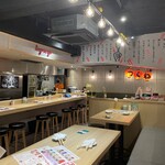 つくね・唐揚げ・レモンサワー 手ごね屋 渋谷店的實拍圖
