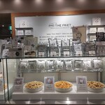 recommendations for アンド ザ フリット 渋谷