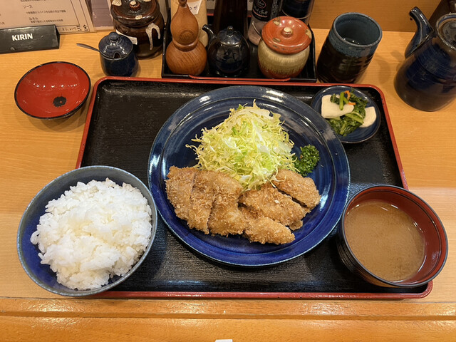 とんかつ 三金的實拍高清圖
