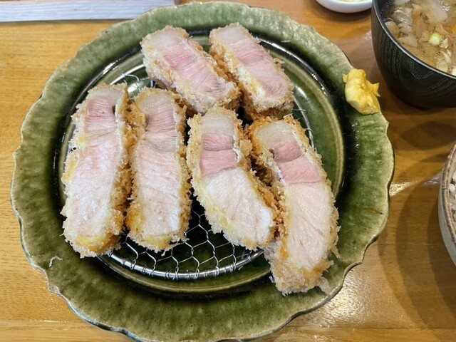 豚かつ あもん的實拍高清圖