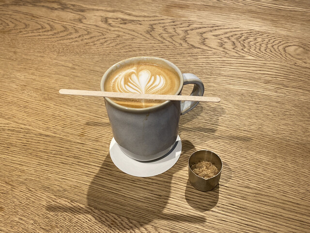 recommendations image for ヤングツリーズコーヒー