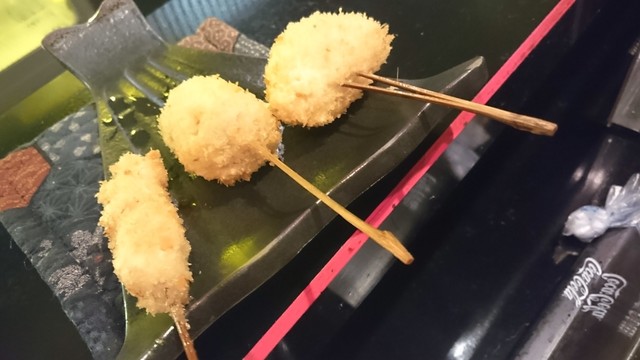 天串 小倉本店的實拍高清圖