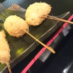 天串 小倉本店的實拍圖