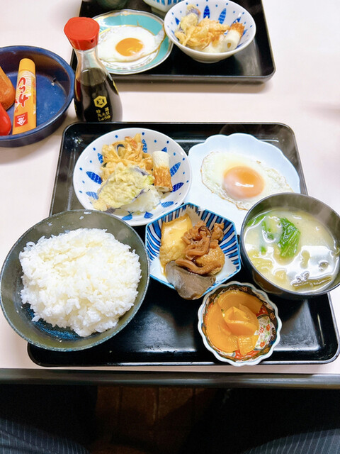 安全入船食堂的實拍高清圖