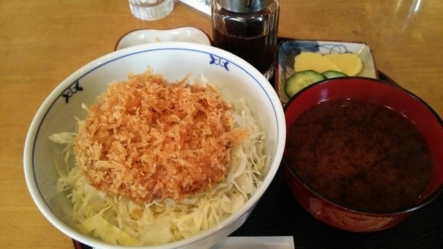 谷中フーズアサヒヤ的實拍高清圖