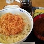 谷中フーズアサヒヤ的實拍圖