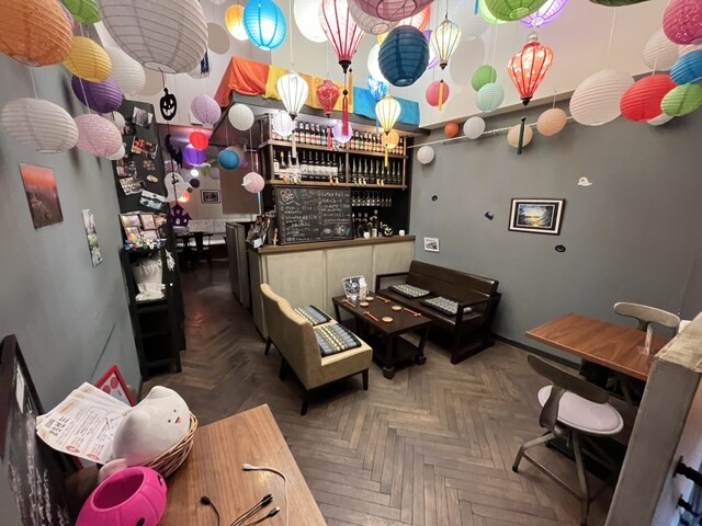 recommendations image for Asian Dining TamTam