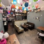 recommendations for Asian Dining TamTam