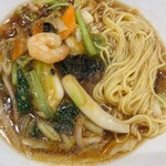 東京餃子軒 イトーヨーカドー大森店的實拍圖