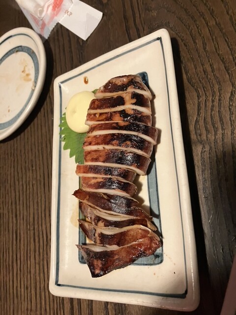 炉ばた焼 網兵衛的實拍高清圖