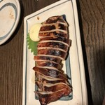 炉ばた焼 網兵衛的實拍圖