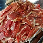 recommendations for 澤出精肉店