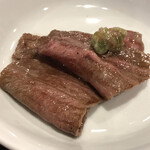 板前焼肉 一光 我孫子店的实拍图
