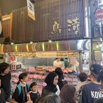 鶏肉専門店 鳥清的實拍圖
