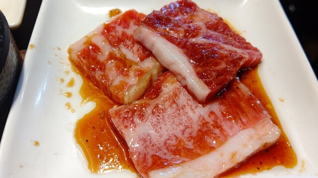 recommendations image for 焼肉ライク 田町芝浦店