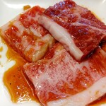 recommendations for 焼肉ライク 田町芝浦店