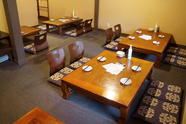 おうちごはん 中島家的實拍高清圖