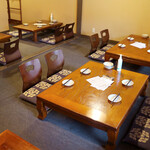 おうちごはん 中島家的實拍圖