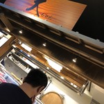 鮨大立喰い部 大ちゃん 伏水酒蔵小路店的实拍图
