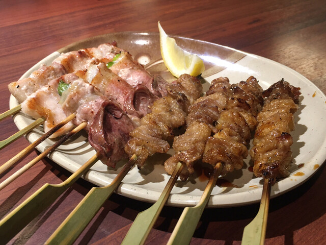 recommendations image for 鳥ざんまい 新天町店