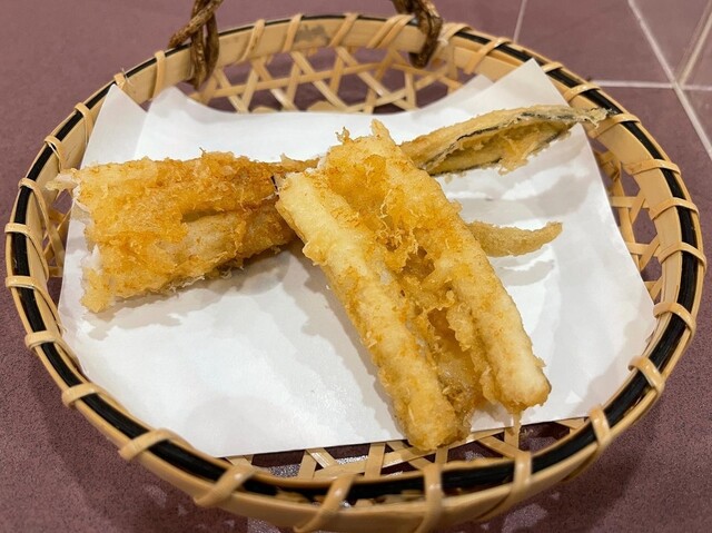 天ぷら新宿つな八 京王店的實拍高清圖
