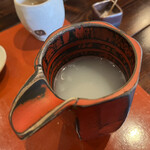 梵保庵的实拍图