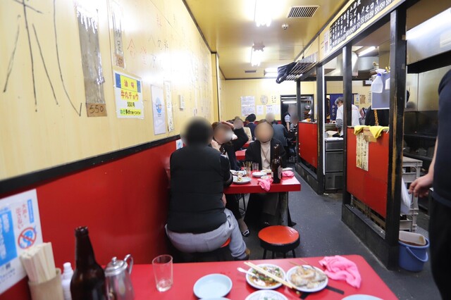 豚足のかどや的實拍高清圖