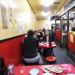 豚足のかどや的實拍圖