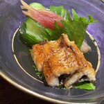 うなぎ処 うな富 池田川西店的實拍圖