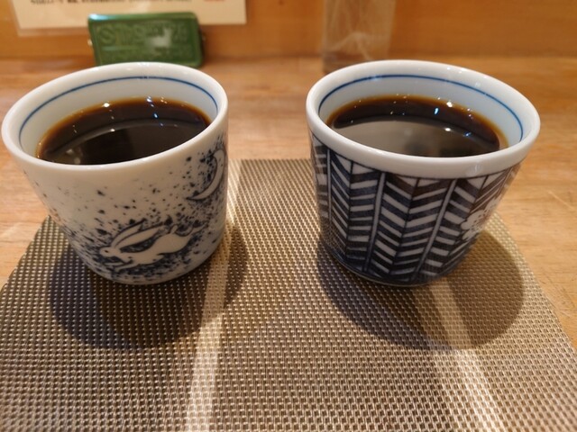 recommendations image for しげの珈琲工房