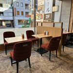 recommendations for Cafe Renoir 芝大門店