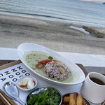 MOON MOON MOON CAFE的實拍圖