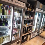 未来日本酒店&SAKE BAR的實拍圖
