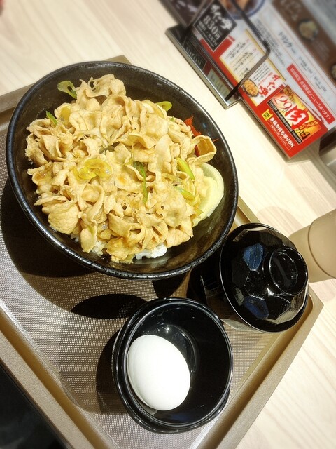 recommendations image for 伝説のすた丼屋  ヨドバシAkiba店