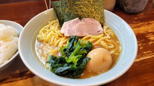 家家家 飯田橋店的實拍高清圖