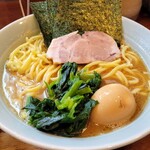 家家家 飯田橋店的實拍圖
