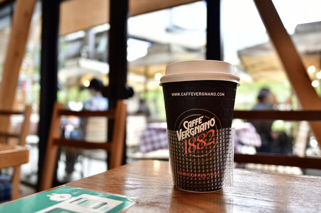 recommendations image for グローバル リング カフェ