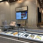 PARIYA DELICATESSEN 渋谷東急フードショー店的實拍圖